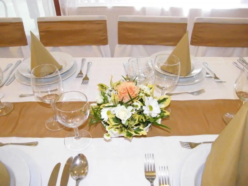 Salgo Hotel Salgótarján Dış mekan fotoğraf