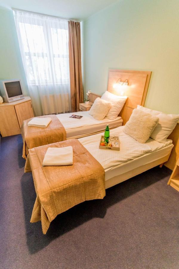 Salgo Hotel Salgótarján Dış mekan fotoğraf